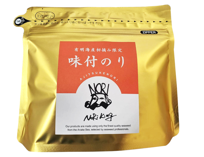 味付け海苔