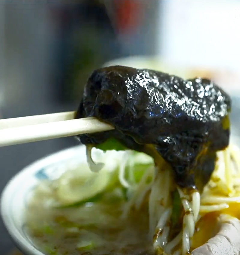 私どもの製品が海苔KING&reg;である理由