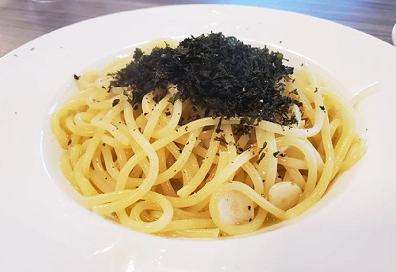 ぱすたろうoｋaｗａ