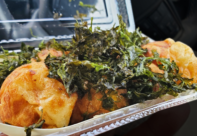 たこやきジャンボ