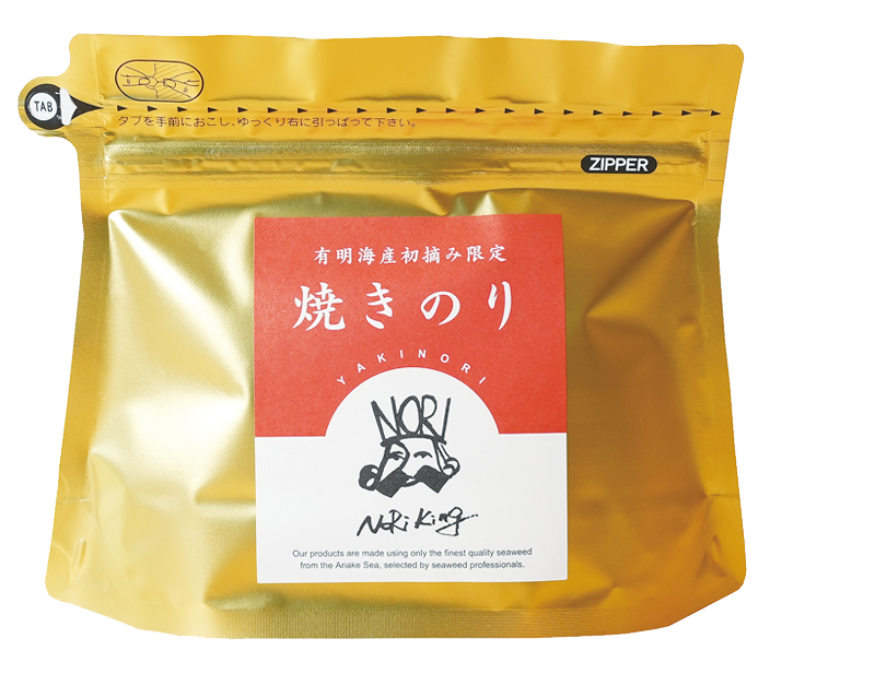 焼きのり